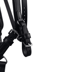 PS of Sweden King Edward valjad – koostöös Henrik von Eckermanniga, käsitsi valmistatud taimpargitud nahast.