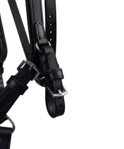 PS of Sweden King Edward valjad – koostöös Henrik von Eckermanniga, käsitsi valmistatud taimpargitud nahast.