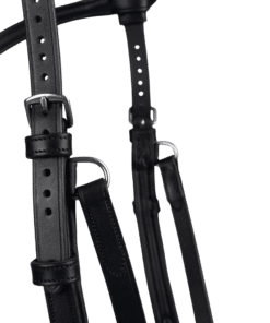 PS of Sweden King Edward valjad – koostöös Henrik von Eckermanniga, käsitsi valmistatud taimpargitud nahast.