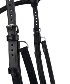 PS of Sweden King Edward valjad – koostöös Henrik von Eckermanniga, käsitsi valmistatud taimpargitud nahast.