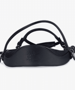 PS of Sweden King Edward valjad – koostöös Henrik von Eckermanniga, käsitsi valmistatud taimpargitud nahast.