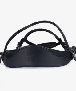 PS of Sweden King Edward valjad – koostöös Henrik von Eckermanniga, käsitsi valmistatud taimpargitud nahast.