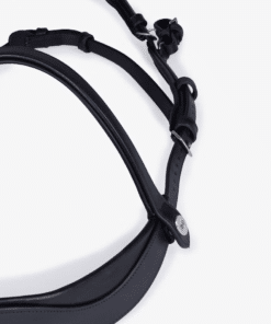 PS of Sweden King Edward valjad – koostöös Henrik von Eckermanniga, käsitsi valmistatud taimpargitud nahast.