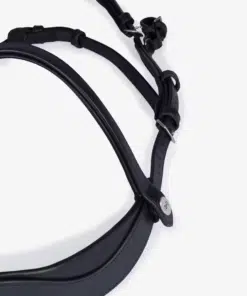 PS of Sweden King Edward valjad – koostöös Henrik von Eckermanniga, käsitsi valmistatud taimpargitud nahast.