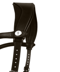 PS of Sweden King Edward valjad – koostöös Henrik von Eckermanniga, käsitsi valmistatud taimpargitud nahast.