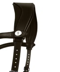 PS of Sweden King Edward valjad – koostöös Henrik von Eckermanniga, käsitsi valmistatud taimpargitud nahast.