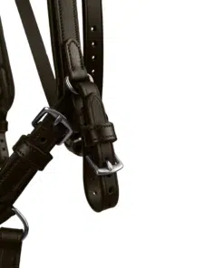 PS of Sweden King Edward valjad – koostöös Henrik von Eckermanniga, käsitsi valmistatud taimpargitud nahast.