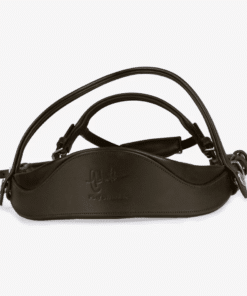 PS of Sweden King Edward valjad – koostöös Henrik von Eckermanniga, käsitsi valmistatud taimpargitud nahast.