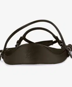 PS of Sweden King Edward valjad – koostöös Henrik von Eckermanniga, käsitsi valmistatud taimpargitud nahast.