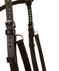 PS of Sweden King Edward valjad – koostöös Henrik von Eckermanniga, käsitsi valmistatud taimpargitud nahast.