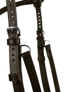 PS of Sweden King Edward valjad – koostöös Henrik von Eckermanniga, käsitsi valmistatud taimpargitud nahast.