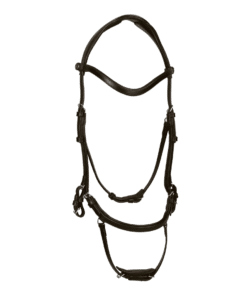 PS of Sweden King Edward valjad – koostöös Henrik von Eckermanniga, käsitsi valmistatud taimpargitud nahast.