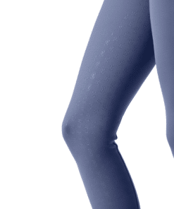 PS of Sweden täisgrippidega ratsapüksid Katja, kõrge vöökoht, hingav ja elastselt veniv kangas, kaks taskut ja PS logo.