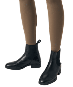 PS of Sweden põlvegrippidega ratsapüksid Katja, hingav kangas, PS logo, telefonitaskud.