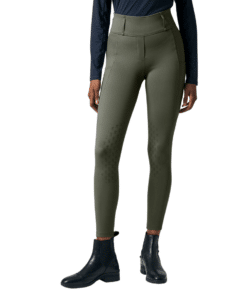 PS of Sweden põlvegrippidega ratsaretuusid Katja, hingav kangas, PS logo, telefonitaskud.