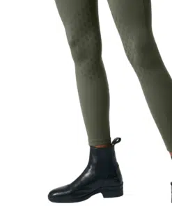 PS of Sweden põlvegrippidega ratsapüksid Katja, hingav kangas, PS logo, telefonitaskud.