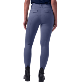 PS of Sweden põlvegrippidega ratsaretuusid Katja, hingav kangas, PS logo, telefonitaskud.