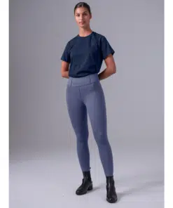 PS of Sweden põlvegrippidega ratsapüksid Katja, hingav kangas, PS logo, telefonitaskud.