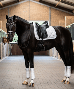 PS of Sweden Ruffle fliispinded – takjakinnitusega, dekoratiivsete detailidega ja 3,5 meetri pikkused.