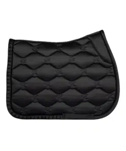 PS of Sweden hüppevaltrap Ruffle – anatoomiline disain, niiskust imav vooder ja libisemisvastased padjakesed.