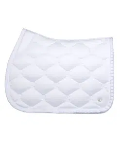 PS of Sweden hüppevaltrap Ruffle – anatoomiline disain, niiskust imav vooder ja libisemisvastased padjakesed.