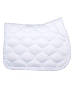 PS of Sweden hüppevaltrap Ruffle – anatoomiline disain, niiskust imav vooder ja libisemisvastased padjakesed.