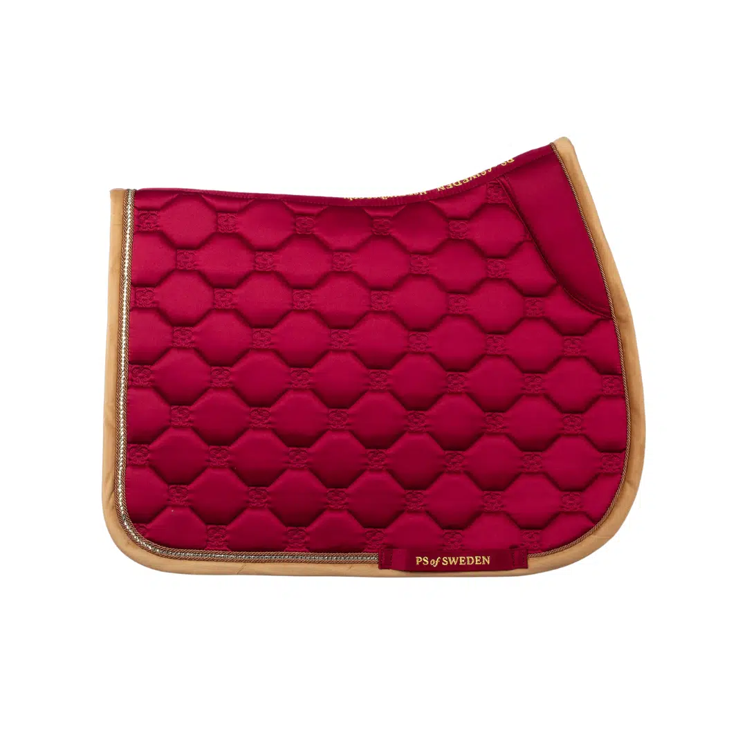 PS of Sweden hüppevaltrap Vintage Monogram, anatoomiline ja põrutusi neelav materjaliga, kiiresti kuivav vooder.