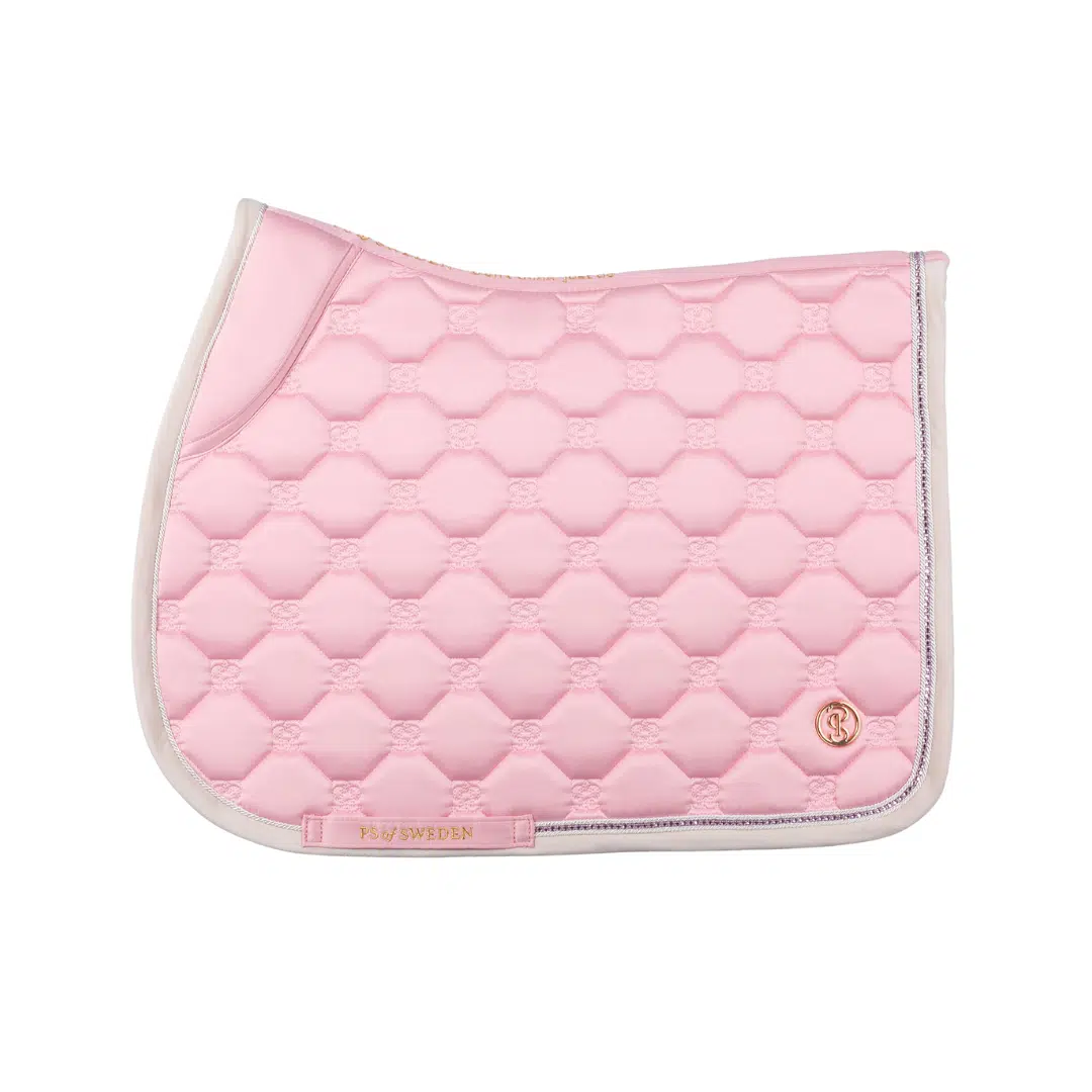 PS of Sweden hüppevaltrap Vintage Monogram, anatoomiline ja põrutusi neelav materjaliga, kiiresti kuivav vooder.