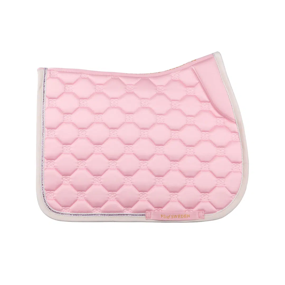 PS of Sweden hüppevaltrap Vintage Monogram, anatoomiline ja põrutusi neelav materjaliga, kiiresti kuivav vooder.