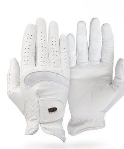 Tredstep™ ratsakindad Dressage Pro – libisemiskindlad ja anatoomilise lõikega ratsakindad.