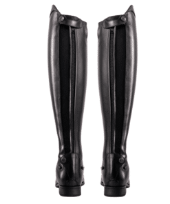 Elegantsed Tredstep™ Medici II pikad ratsasaapad – kvaliteetne vasikanahk ja tipptasemel disain ratsutamiseks.