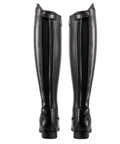 Elegantsed Tredstep™ Medici II pikad ratsasaapad – kvaliteetne vasikanahk ja tipptasemel disain ratsutamiseks.