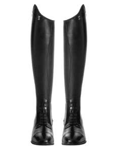 Elegantsed Tredstep™ Medici II pikad ratsasaapad – kvaliteetne vasikanahk ja tipptasemel disain ratsutamiseks.