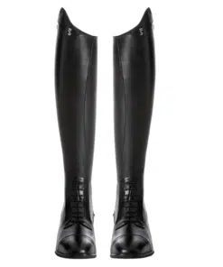 Elegantsed Tredstep™ Medici II pikad ratsasaapad – kvaliteetne vasikanahk ja tipptasemel disain ratsutamiseks.