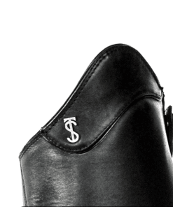 Elegantsed Tredstep™ Medici II pikad ratsasaapad – kvaliteetne vasikanahk ja tipptasemel disain ratsutamiseks.