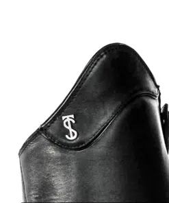 Elegantsed Tredstep™ Medici II pikad ratsasaapad – kvaliteetne vasikanahk ja tipptasemel disain ratsutamiseks.