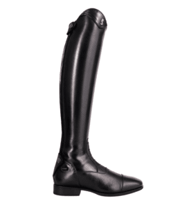 Elegantsed Tredstep™ Medici II pikad ratsasaapad – kvaliteetne vasikanahk ja tipptasemel disain ratsutamiseks.