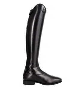 Elegantsed Tredstep™ Medici II pikad ratsasaapad – kvaliteetne vasikanahk ja tipptasemel disain ratsutamiseks.