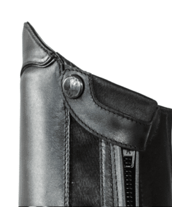 Elegantsed Tredstep™ Medici II pikad ratsasaapad – kvaliteetne vasikanahk ja tipptasemel disain ratsutamiseks.