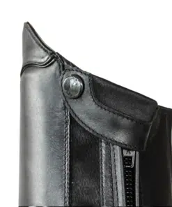 Elegantsed Tredstep™ Medici II pikad ratsasaapad – kvaliteetne vasikanahk ja tipptasemel disain ratsutamiseks.