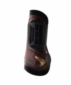 Kiirkinnitusega hobuse esijalakaitsmed Opera Gel