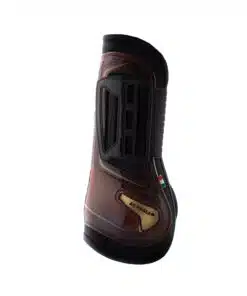 Kiirkinnitusega hobuse esijalakaitsmed Opera Gel