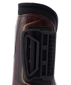 Kiirkinnitusega hobuse esijalakaitsmed Opera Gel