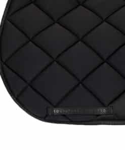 Equestro hüppevaltrap Rhinestone logo, hingav ja vastupidav.