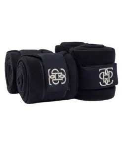 PS of Sweden fliispinded Diamond Quilt kollektsioonist. musta värvi