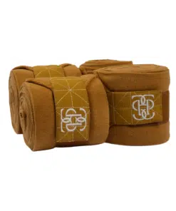 PS of Sweden fliispinded Diamond Quilt kollektsioonist. golden-brown