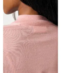 Naiste sportlik kampsun meriinovillast ja polüestrist