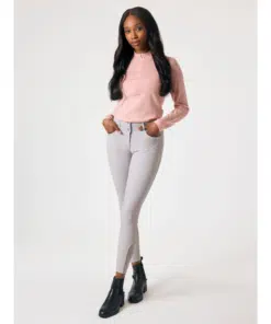 Kerge ja vastupidav meriinovillane kampsun treeninguks