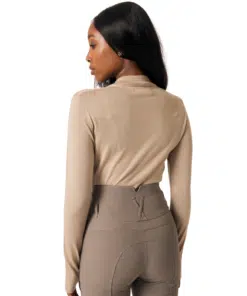 PS of Sweden meriinovillane treeningkampsun Erin Equimerino