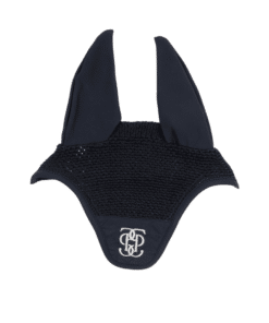 PS of Sweden hobuse kõrvad Diamond Quilt. Musta värvi